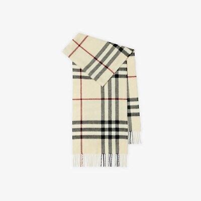 vero's for selling burberry scarf in ebay|Authentic Burberry Scarf for sale .